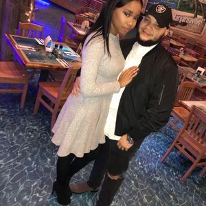 Meet your Posher, Tj